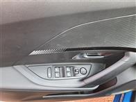 Peugeot 2008 1.2 e-VTI PureTech Start-Stop Allure EAT6 110 Hp C