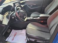 Peugeot 2008 1.2 e-VTI PureTech Start-Stop Allure EAT6 110 Hp C
