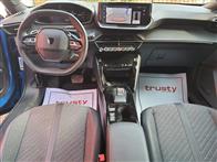Peugeot 2008 1.2 e-VTI PureTech Start-Stop Allure EAT6 110 Hp C