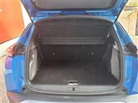 Peugeot 2008 1.2 e-VTI PureTech Start-Stop Allure EAT6 110 Hp C