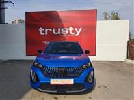Peugeot 2008 1.2 e-VTI PureTech Start-Stop Allure EAT6 110 Hp C