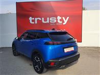 Peugeot 2008 1.2 e-VTI PureTech Start-Stop Allure EAT6 110 Hp C