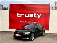 Audi A3 35 TFSI Design S-Tronic 150 Ps Sedan