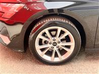 Audi A3 35 TFSI Design S-Tronic 150 Ps Sedan