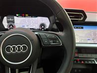 Audi A3 35 TFSI Design S-Tronic 150 Ps Sedan