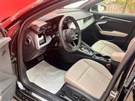 Audi A3 35 TFSI Design S-Tronic 150 Ps Sedan