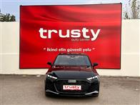 Audi A3 35 TFSI Design S-Tronic 150 Ps Sedan