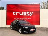 Audi A3 35 TFSI Design S-Tronic 150 Ps Sedan