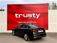 Audi A3 35 TFSI Design S-Tronic 150 Ps Sedan
