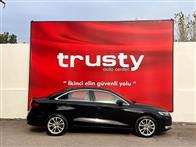 Audi A3 35 TFSI Design S-Tronic 150 Ps Sedan