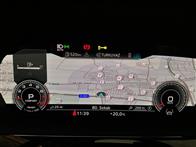 Audi A3 35 TFSI Design S-Tronic 150 Ps Sedan