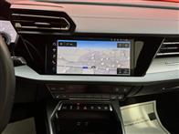 Audi A3 35 TFSI Design S-Tronic 150 Ps Sedan