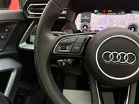 Audi A3 35 TFSI Design S-Tronic 150 Ps Sedan