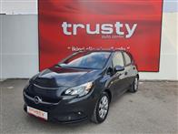 Opel Corsa 1.4 16V ENJOY ACTİVE AT ( 2010 --- 2014 )