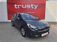 Opel Corsa 1.4 16V ENJOY ACTİVE AT ( 2010 --- 2014 )