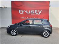 Opel Corsa 1.4 16V ENJOY ACTİVE AT ( 2010 --- 2014 )