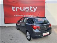 Opel Corsa 1.4 16V ENJOY ACTİVE AT ( 2010 --- 2014 )