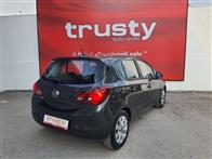 Opel Corsa 1.4 16V ENJOY ACTİVE AT ( 2010 --- 2014 )
