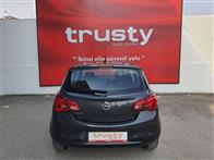 Opel Corsa 1.4 16V ENJOY ACTİVE AT ( 2010 --- 2014 )