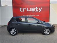 Opel Corsa 1.4 16V ENJOY ACTİVE AT ( 2010 --- 2014 )