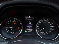 Nissan Qashqai 1.2 DIG-T Design Pack X-tronic 115 Ps SUV