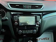 Nissan Qashqai 1.2 DIG-T Design Pack X-tronic 115 Ps SUV