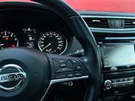 Nissan Qashqai 1.2 DIG-T Design Pack X-tronic 115 Ps SUV