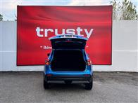 Nissan Qashqai 1.2 DIG-T Design Pack X-tronic 115 Ps SUV