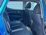 Nissan Qashqai 1.2 DIG-T Design Pack X-tronic 115 Ps SUV