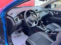 Nissan Qashqai 1.2 DIG-T Design Pack X-tronic 115 Ps SUV