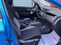 Nissan Qashqai 1.2 DIG-T Design Pack X-tronic 115 Ps SUV