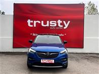 Opel GRANDLAND-X 1.6 D EcoTEC Excellence  PREMİUM TASARIM paketli O