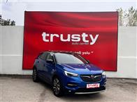 Opel GRANDLAND-X 1.6 D EcoTEC Excellence  PREMİUM TASARIM paketli O