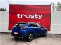 Opel GRANDLAND-X 1.6 D EcoTEC Excellence  PREMİUM TASARIM paketli O