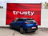 Opel GRANDLAND-X 1.6 D EcoTEC Excellence  PREMİUM TASARIM paketli O
