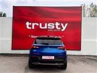 Opel GRANDLAND-X 1.6 D EcoTEC Excellence  PREMİUM TASARIM paketli O