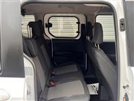 Ford Transit Courier 1.5 TDCI Deluxe 95 Ps Van