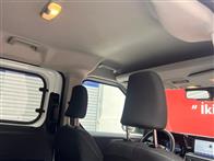 Ford Transit Courier 1.5 TDCI Deluxe 95 Ps Van