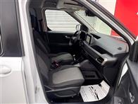 Ford Transit Courier 1.5 TDCI Trend 74 Hp Kombi