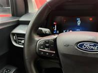 Ford Transit Courier 1.5 TDCI Trend 74 Hp Kombi