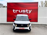 Ford Transit Courier 1.5 TDCI Trend 74 Hp Kombi