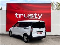 Ford Transit Courier 1.5 TDCI Trend 74 Hp Kombi