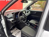 Ford Transit Courier 1.5 TDCI Trend 74 Hp Kombi