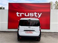 Ford Transit Courier 1.5 TDCI Trend 74 Hp Kombi