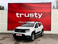 Dacia Duster 1.0 Tce Comfort
