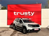 Dacia Duster 1.0 Tce Comfort