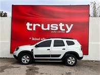 Dacia Duster 1.0 Tce Comfort