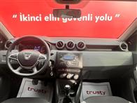 Dacia Duster 1.0 Tce Comfort