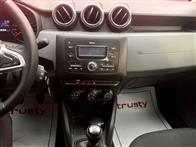 Dacia Duster 1.0 Tce Comfort