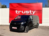 Fiat Ulysse Lounge Maxi 2.2 180 HP At8 konfor